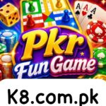 PKRFun Game