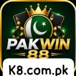 PAKWIN88 Game