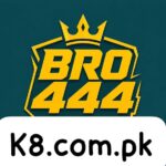 Bro444 Game